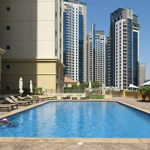 La Buena Vida Homes, Luxe, 3br With, Full Kitchen, Marina View, By Jbr Beach, Tram & Marina شقة