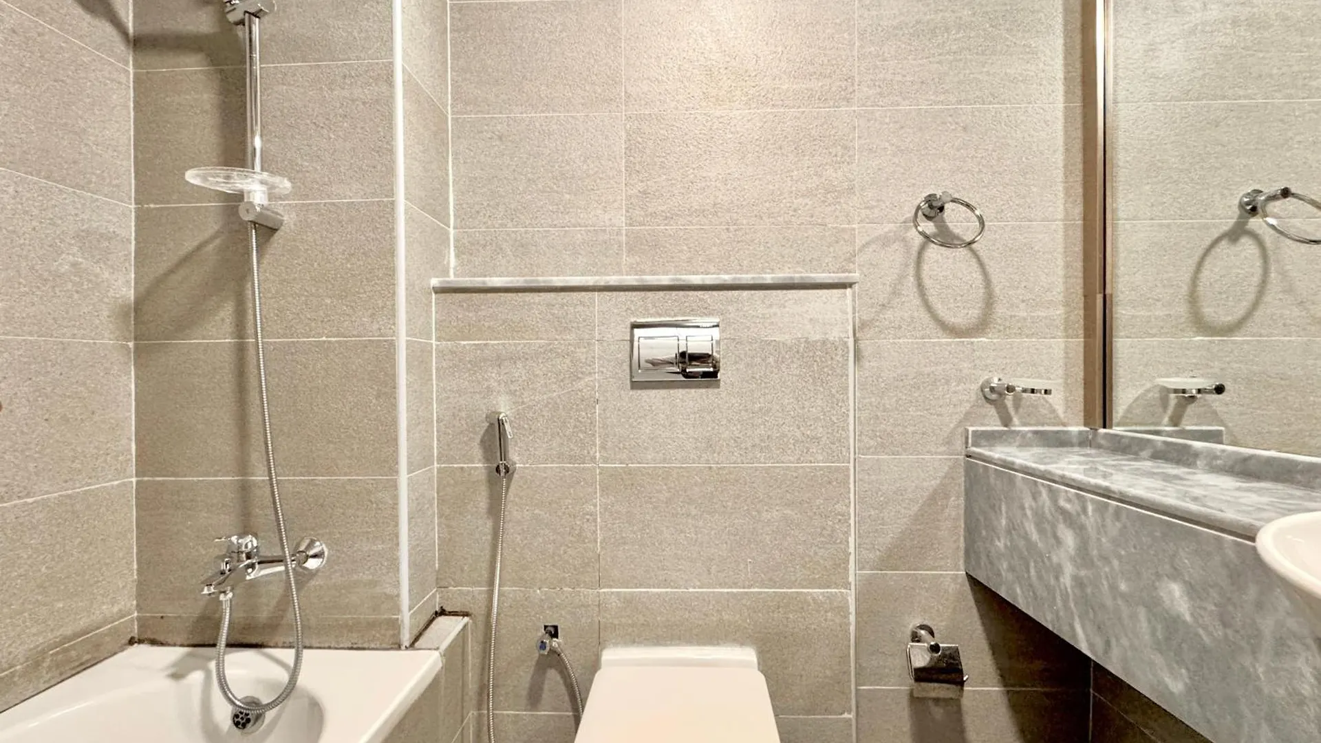 Al Manara Premium Sheikh Zayed View Studio دبي 0*,  الإمارات العربية المتحدة